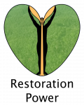 Restoration Power Logo